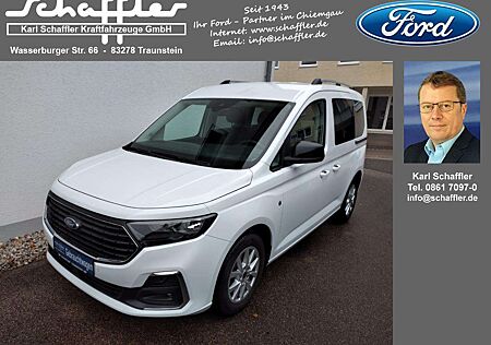 Ford Tourneo Connect Titanium