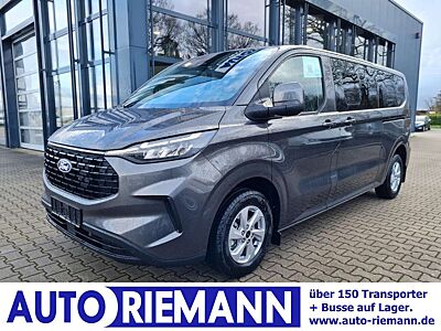 Ford Tourneo Custom 320 AG Family 8-Sitze LED KAMERA Klima