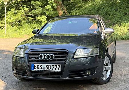 Audi A6 Avant 2.0 TDI DPF