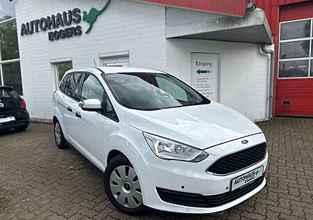 Ford Grand C-Max Ambiente 1.0/1HD/TEMPO/PDC/TÜV NEU