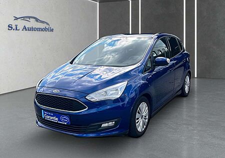 Ford C-Max Trend Wagen Nr 084