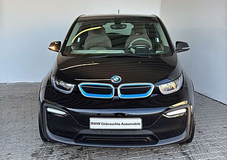 BMW i3 120Ah Sportpaket Navi.GSD.RFK.AppleCar.DAB...