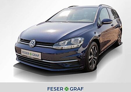 VW Golf Volkswagen Variant 1.0 TSI United Navi/Sitzhzg/Klima/2xPDC