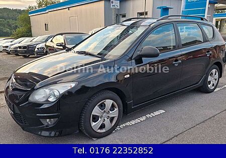 Hyundai i30 cw Classic-Klima