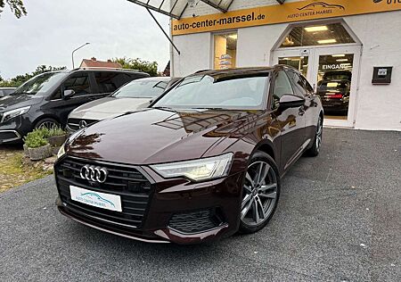 Audi A6 Avant 50 TDI quattro sport MATRIX/ACC/KAMERA