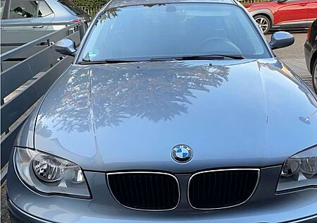 BMW 116i 116 1er (5-Türer)