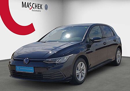 VW Golf Volkswagen 1.0 TSI MFL Lenkradh. Sitzh. PDC LightAssist