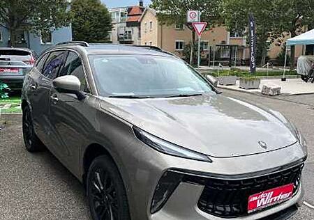 DFSK Others Forthing 5 1.5T 7-DCT