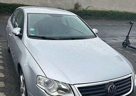 VW Passat Volkswagen top zutand mängelfrei