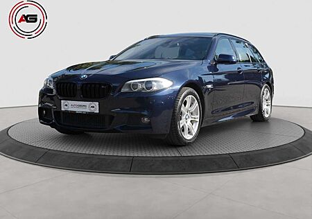 BMW 520 dAT M-SPORT PANO XENON AHK KURVENLICHT