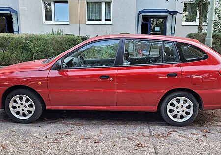 Kia Rio 1.3 RS