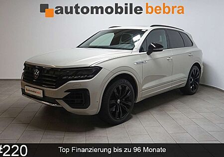 VW Touareg Volkswagen 3.0TDI Tiptr 2xR-Line 4M Virtual Voll