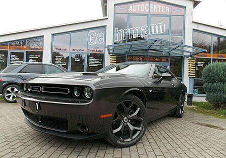 Dodge Challenger 3,6 SXT "Leder"Xenon"Navi"