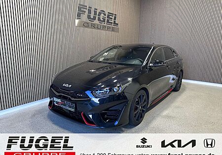 Kia Pro_ceed ProCeed / pro_cee'd 1.6 T-GDI DCT GT Komfort 4xSHZ|LED|Navi|virt.Cock.