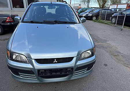 Mitsubishi Space Star 1.8 Comfort