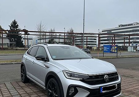 VW Taigo Volkswagen R-Line
