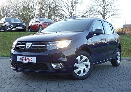 Dacia Sandero II 1.0 Ambiance Klima Bluetooth USB AUX