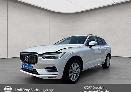 Volvo XC 60 XC60 XC60 B5 D AWD Geartronic Inscription