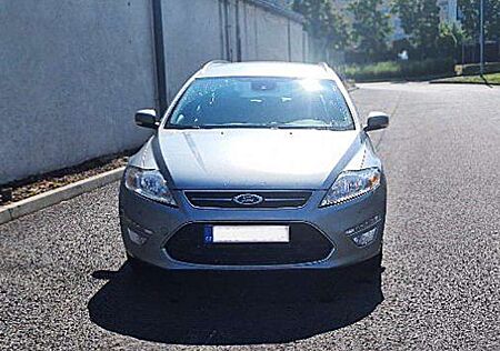 Ford Mondeo Turnier 2.0 TDCi Aut. Titanium Top Zustand