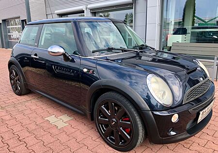 Mini Cooper S John Works/Leder/Sitzhz.