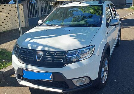 Dacia Sandero Stepway TCe 90 S