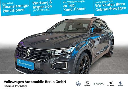 VW T-Roc Volkswagen 1.5 TSI Sport DSG Navi LED PDC SHZ