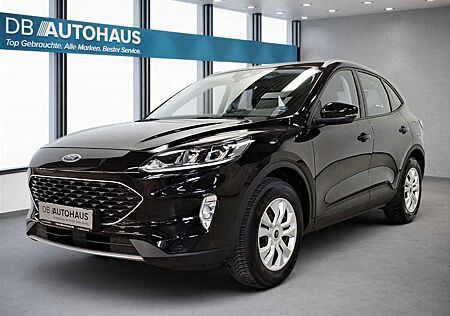 Ford Kuga Cool & Connect 2.0 EcoBlue Automatik 4WD