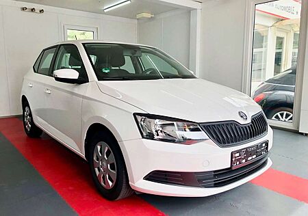 Skoda Fabia Active 70KW / 95 PS Variante !!