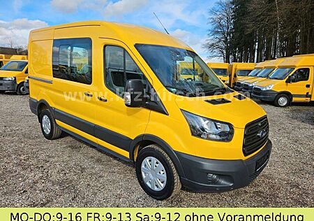 Ford Transit Kasten EU6 1.Hd Hoch/Lang Transporter