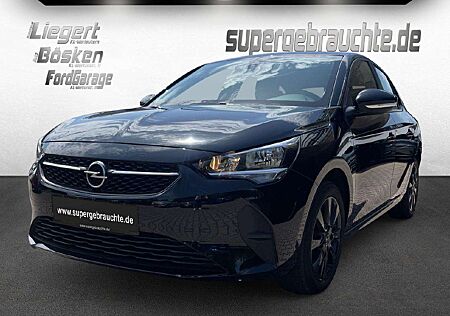 Opel Corsa F Edition