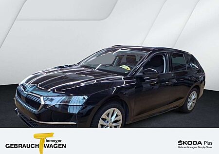Skoda Octavia Combi 1.5 eTSI DSG SELECTION LED NAVI LM