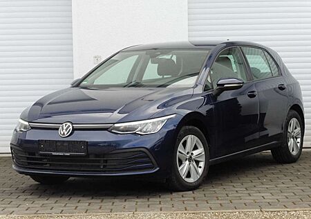 VW Golf Volkswagen 2.0 TDI LIFE 1-Hand LED Navi SHZ ACC AHK