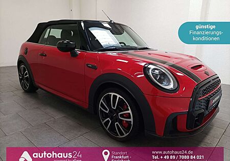Mini John Cooper Works Cabrio Cabrio John Cooper Works Navi|Tempomat|Sitzhzg.|