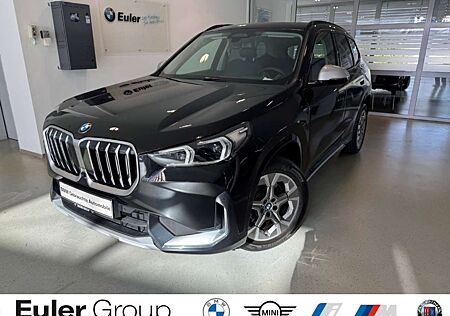 BMW X1 xDrive 23d A Navi Digitales Cockpit Memory Sitze S