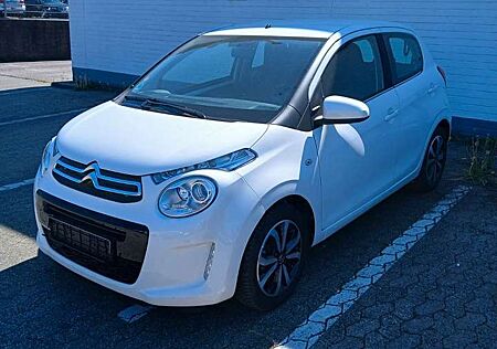 Citroën C1 Citroen Shine