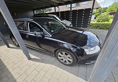 Audi A6 Avant 3.0 TDI DPF quattro tiptronic