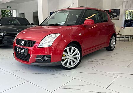 Suzuki Swift Lim. Sport Top Zustand