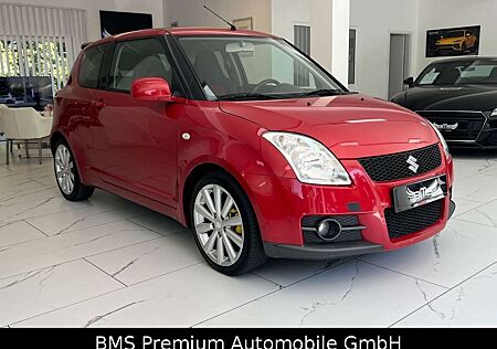 Suzuki Swift Lim. Sport Top Zustand
