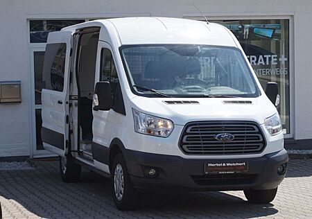 Ford Transit 350 L2H2 4x4 Lkw Trend