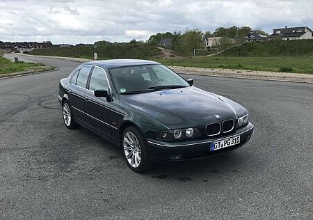 BMW 523i 523