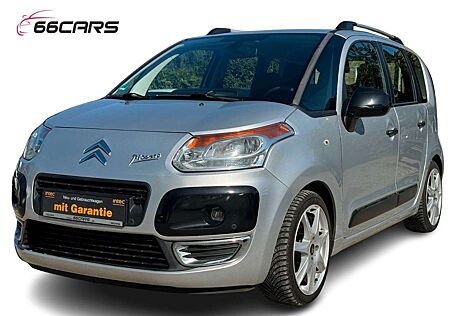 Citroën C3 Citroen Picasso Selection*PDC*TEMPOMAT*KLIMA*TÜV neu*