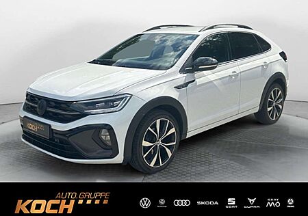 VW Taigo Volkswagen 1.5TSI R-Line DSG Navi LED ACC