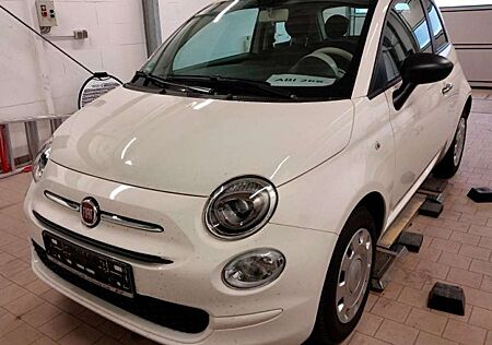 Fiat 500 1.0 GSE Klima & Sound Allwetter - Tempomat