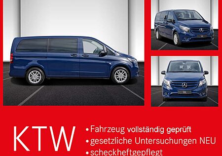 Mercedes-Benz Vito 114 TourerPro,Extralang,Desperados,9GTr.