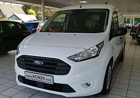 Ford Transit Connect Kasten Trend Sortimo Kamera