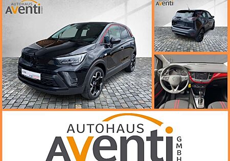 Opel Crossland GS Line *Lane Assist*Kamera*LED*Navi*