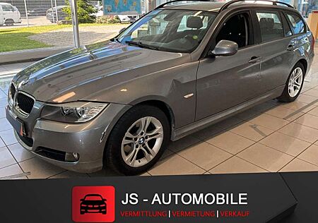 BMW 318 319i e91*Facelift*2.Hand*SHZ*PDC*Tempomat*HU2027