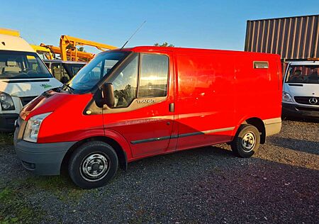 Ford Transit Kasten FT 260 K LKW