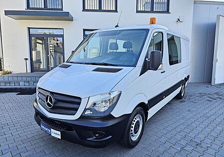 Mercedes-Benz Sprinter 311 CDI Mixto 6-Sitzer KLIMA