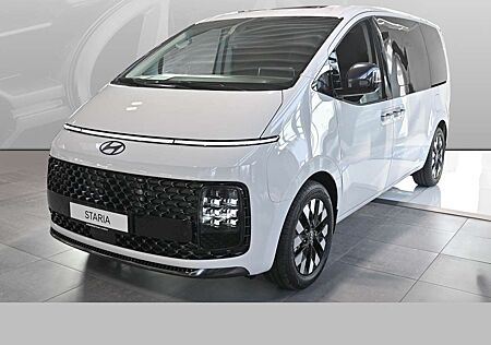 Hyundai Staria Hybrid 1.6 T-GDI 2WD Signature PANO/BOSE/RE